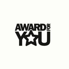 Award for you