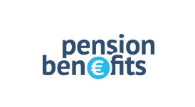 twin werbeagentur Logodesign und Entwicklung Referenz Pension Benefits Version 03